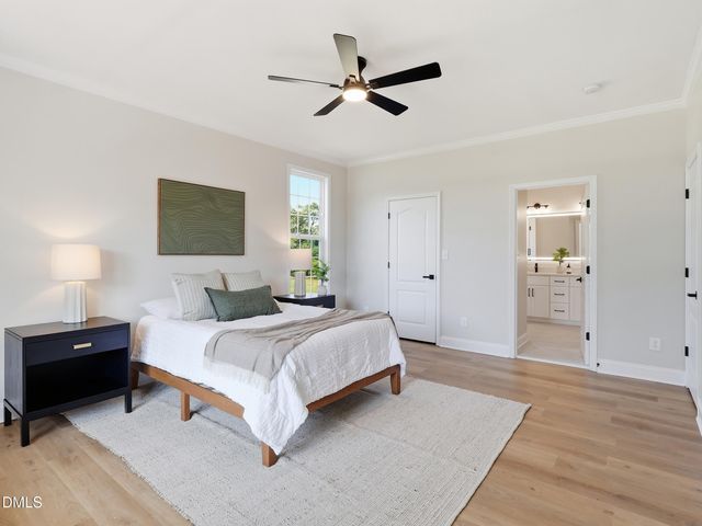 15 Davis Cir Drive, Zebulon, NC 27597
