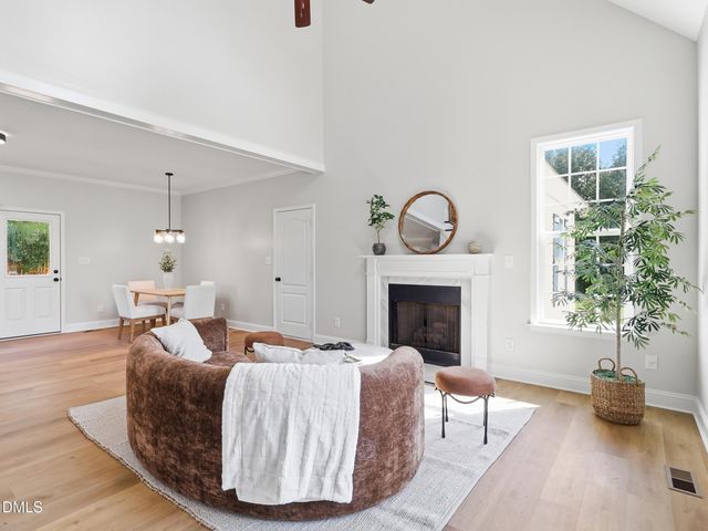 15 Davis Cir Drive, Zebulon, NC 27597