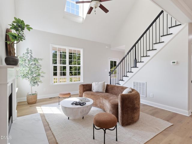 15 Davis Cir Drive, Zebulon, NC 27597