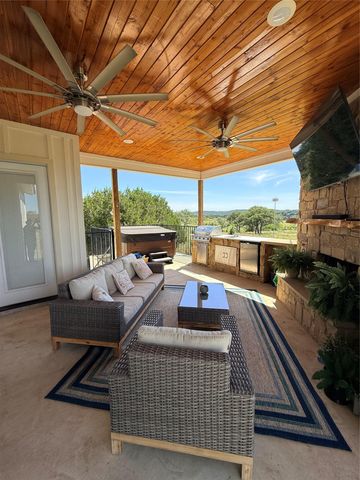2108 Patriot DR, Lago Vista, TX 78645