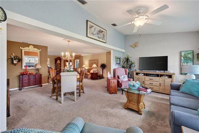 1278 N Arcola DR, Fort Myers, FL 33919