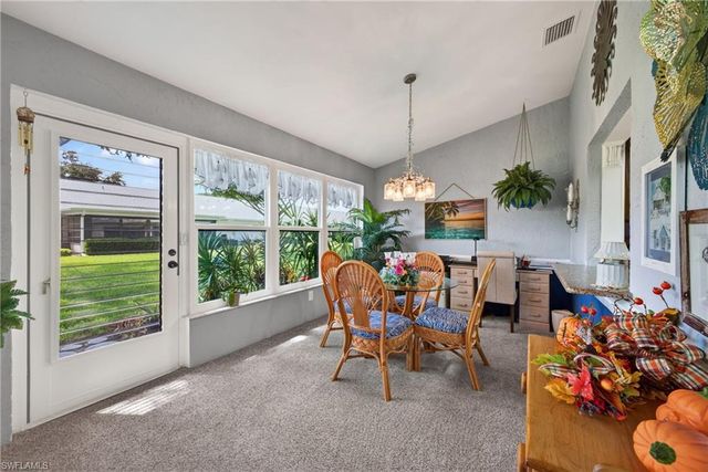 1278 N Arcola DR, Fort Myers, FL 33919