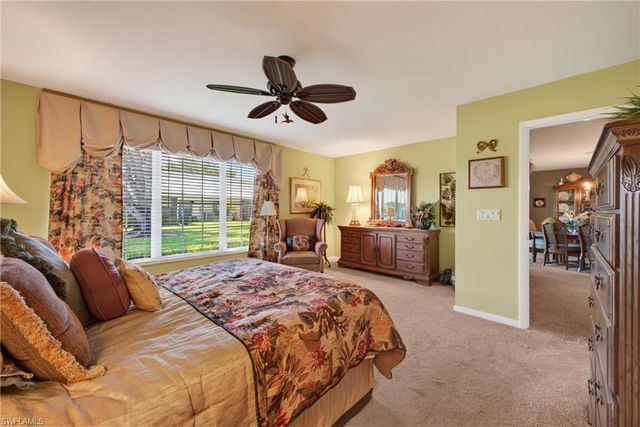 1278 N Arcola DR, Fort Myers, FL 33919