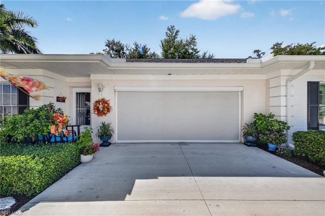 1278 N Arcola DR, Fort Myers, FL 33919