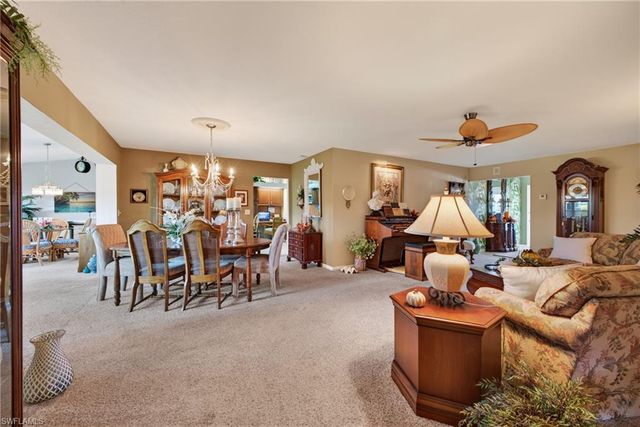 1278 N Arcola DR, Fort Myers, FL 33919