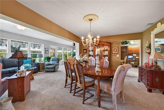 1278 N Arcola DR, Fort Myers, FL 33919