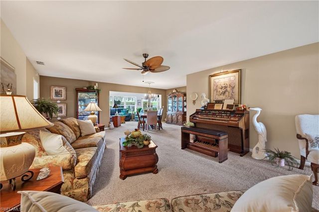 1278 N Arcola DR, Fort Myers, FL 33919