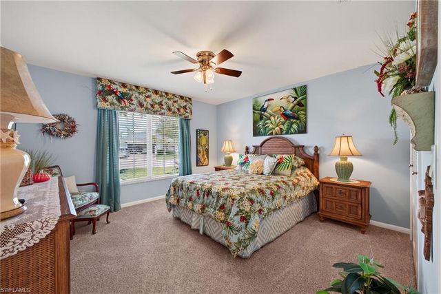 1278 N Arcola DR, Fort Myers, FL 33919