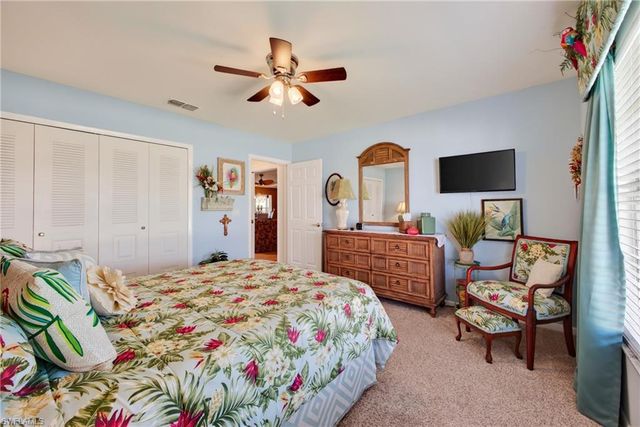 1278 N Arcola DR, Fort Myers, FL 33919