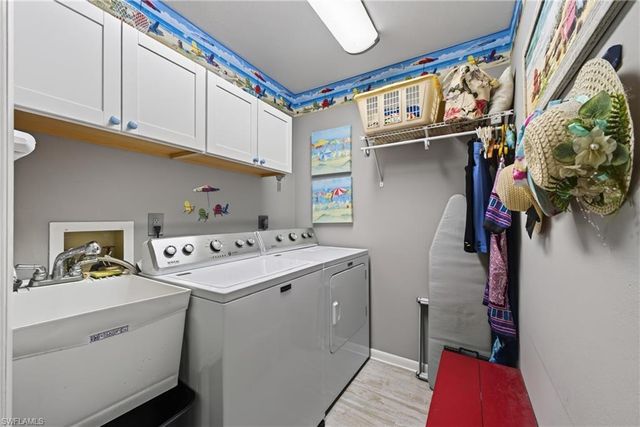 1278 N Arcola DR, Fort Myers, FL 33919