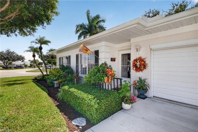 1278 N Arcola DR, Fort Myers, FL 33919