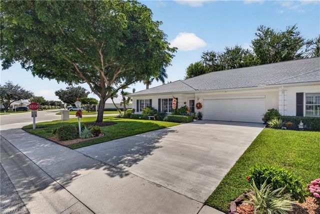 1278 N Arcola DR, Fort Myers, FL 33919