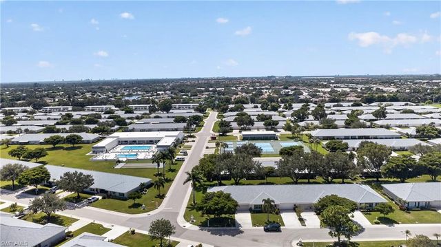 1278 N Arcola DR, Fort Myers, FL 33919
