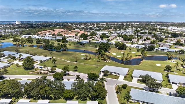 1278 N Arcola DR, Fort Myers, FL 33919