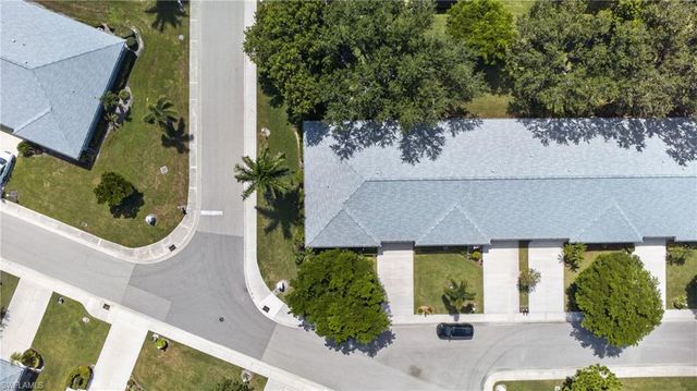 1278 N Arcola DR, Fort Myers, FL 33919