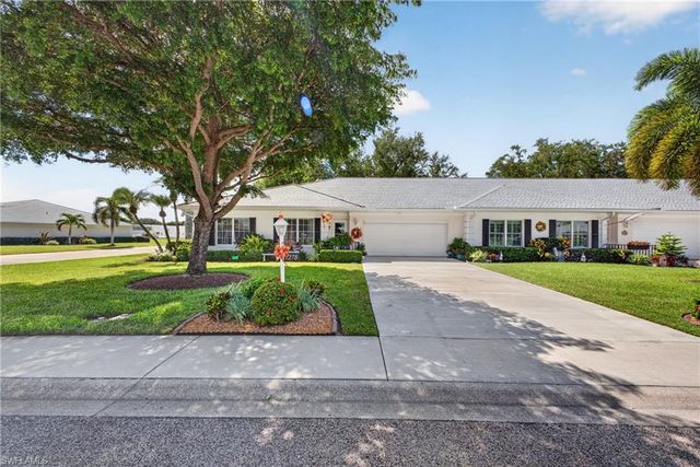 1278 N Arcola DR, Fort Myers, FL 33919