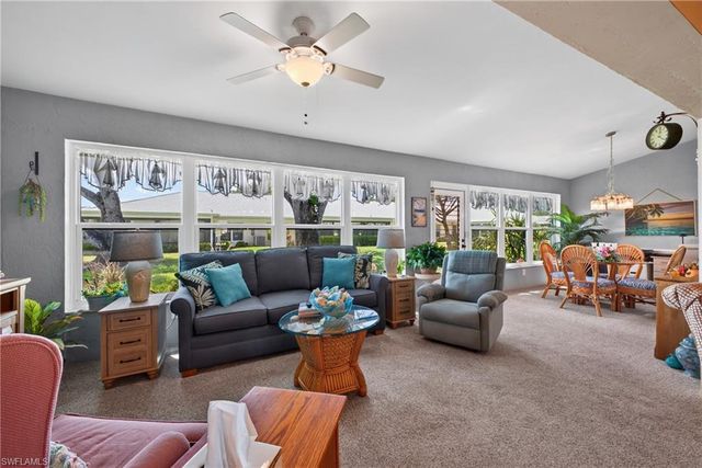 1278 N Arcola DR, Fort Myers, FL 33919