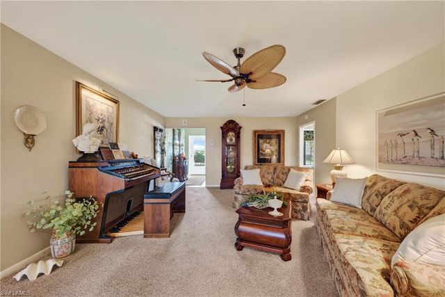 1278 N Arcola DR, Fort Myers, FL 33919