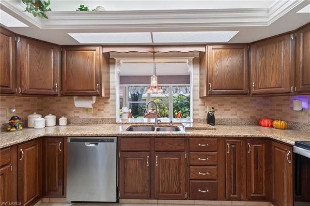 1278 N Arcola DR, Fort Myers, FL 33919