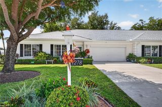 1278 N Arcola DR, Fort Myers, FL 33919