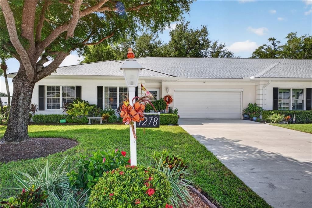 1278 N Arcola DR, Fort Myers, FL 33919