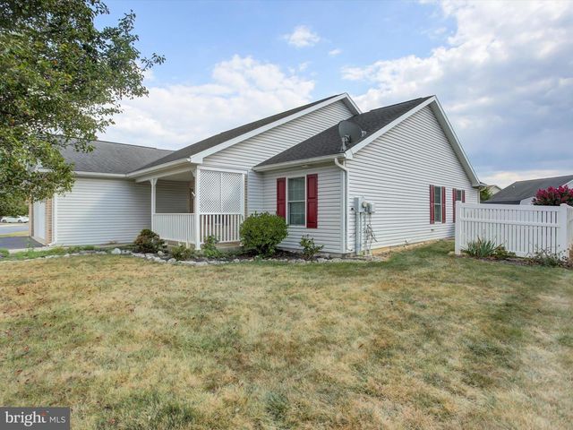 245 LANTERN LANE, Chambersburg, PA 17201