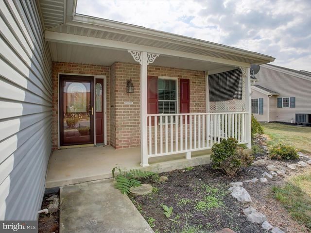 245 LANTERN LANE, Chambersburg, PA 17201