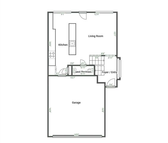 258 Sentry Maple Place, The Woodlands, TX 77382