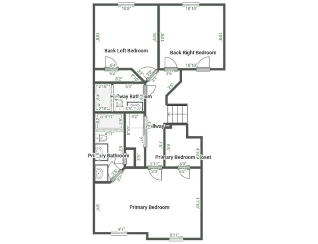 258 Sentry Maple Place, The Woodlands, TX 77382