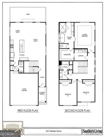 3917 Bellair Drive, Marietta, GA 30066