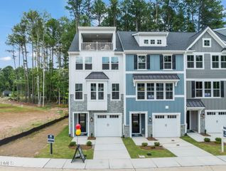 530 Plumleaf Lane, Durham, NC 27703