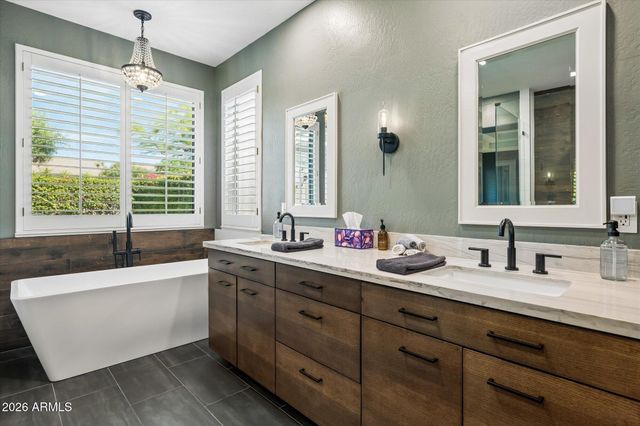 7570 E Tailspin Lane, Scottsdale, AZ 85255