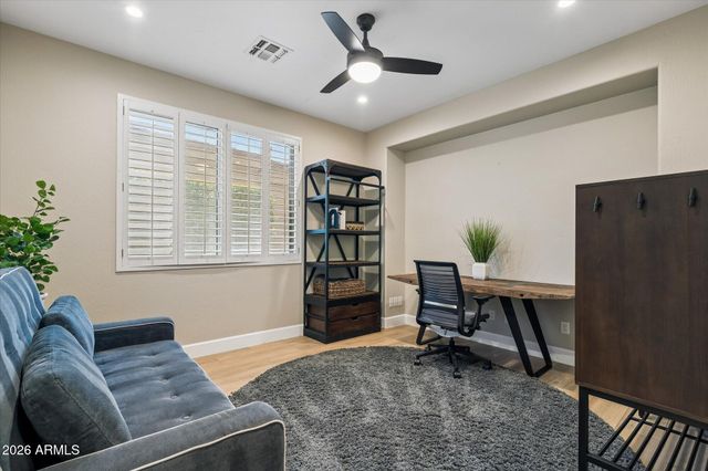 7570 E Tailspin Lane, Scottsdale, AZ 85255