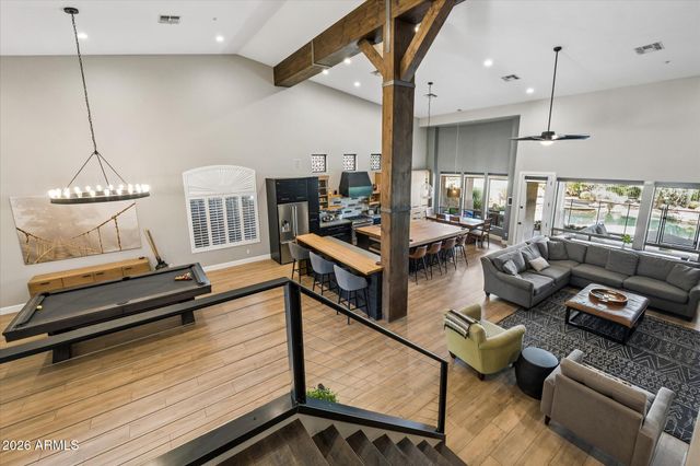 7570 E Tailspin Lane, Scottsdale, AZ 85255