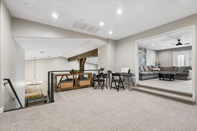 7570 E Tailspin Lane, Scottsdale, AZ 85255