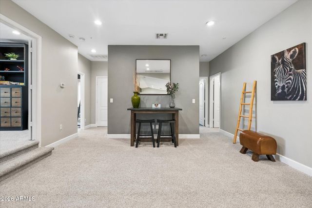 7570 E Tailspin Lane, Scottsdale, AZ 85255