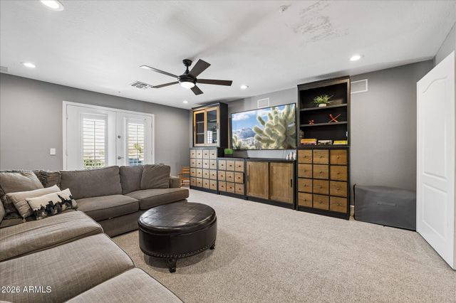 7570 E Tailspin Lane, Scottsdale, AZ 85255