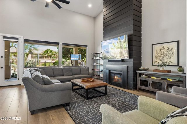 7570 E Tailspin Lane, Scottsdale, AZ 85255