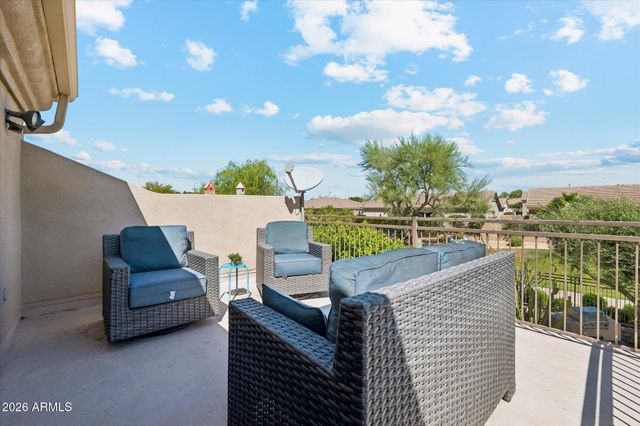 7570 E Tailspin Lane, Scottsdale, AZ 85255