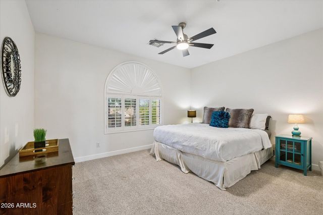 7570 E Tailspin Lane, Scottsdale, AZ 85255