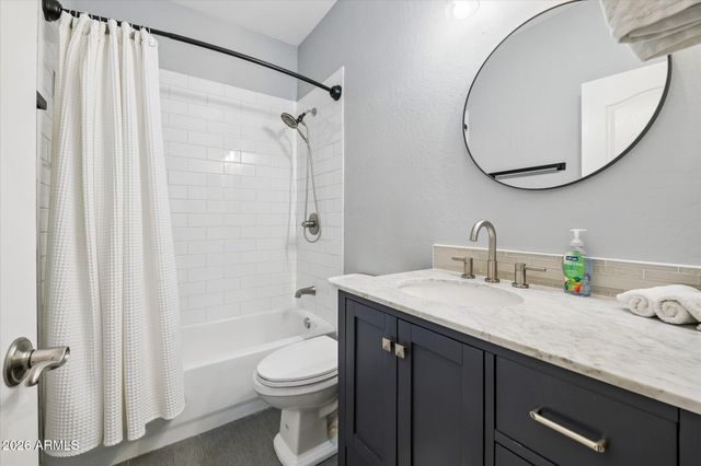 7570 E Tailspin Lane, Scottsdale, AZ 85255