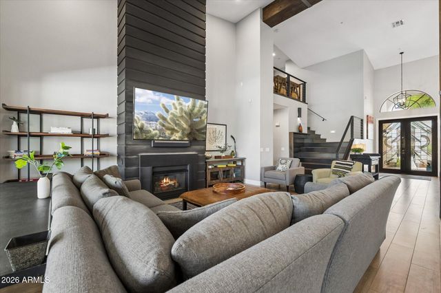 7570 E Tailspin Lane, Scottsdale, AZ 85255