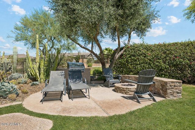 7570 E Tailspin Lane, Scottsdale, AZ 85255