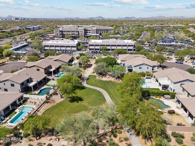 7570 E Tailspin Lane, Scottsdale, AZ 85255