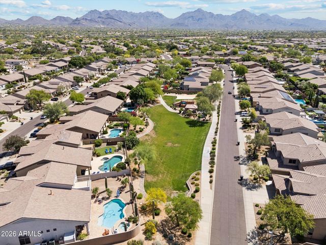 7570 E Tailspin Lane, Scottsdale, AZ 85255