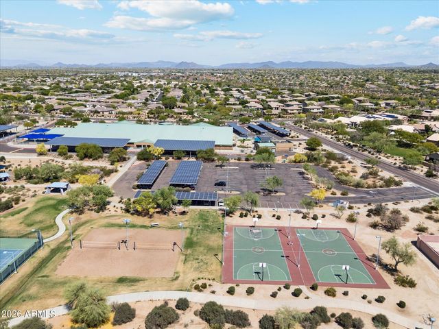 7570 E Tailspin Lane, Scottsdale, AZ 85255