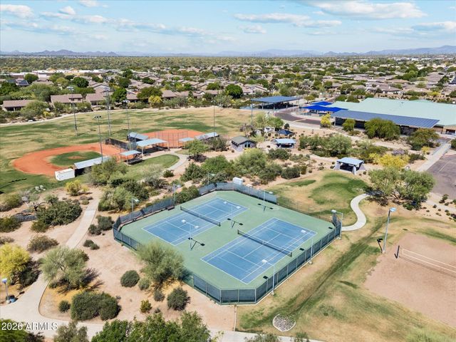 7570 E Tailspin Lane, Scottsdale, AZ 85255