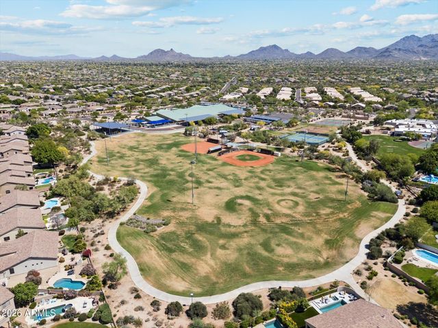 7570 E Tailspin Lane, Scottsdale, AZ 85255
