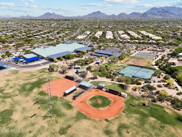 7570 E Tailspin Lane, Scottsdale, AZ 85255