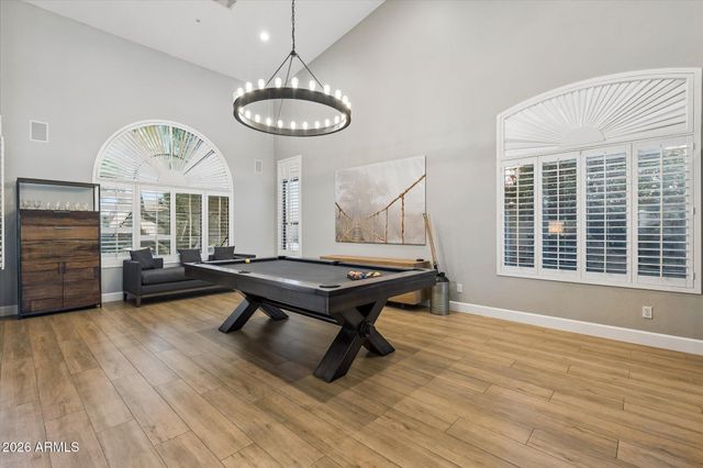 7570 E Tailspin Lane, Scottsdale, AZ 85255